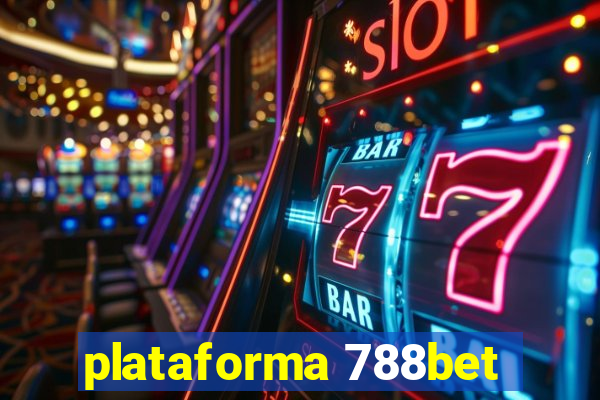 plataforma 788bet